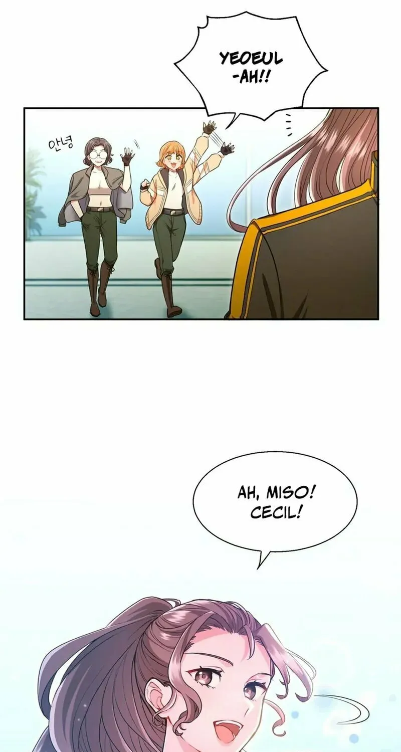 I Became a C-Level Guide Obsessed With Crazy People Chapter 1 page 59 - 