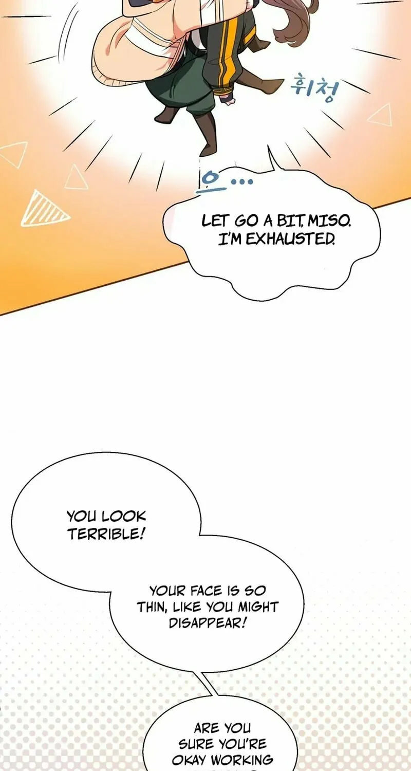 I Became a C-Level Guide Obsessed With Crazy People Chapter 1 page 61 - 