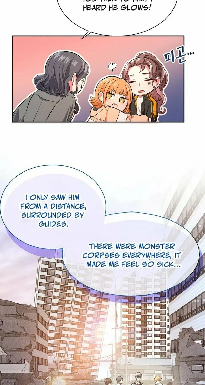 I Became a C-Level Guide Obsessed With Crazy People Chapter 1 page 68 - 