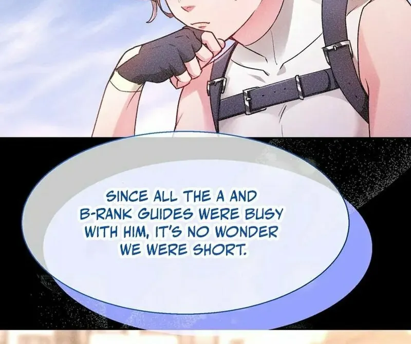 I Became a C-Level Guide Obsessed With Crazy People Chapter 1 page 70 - 