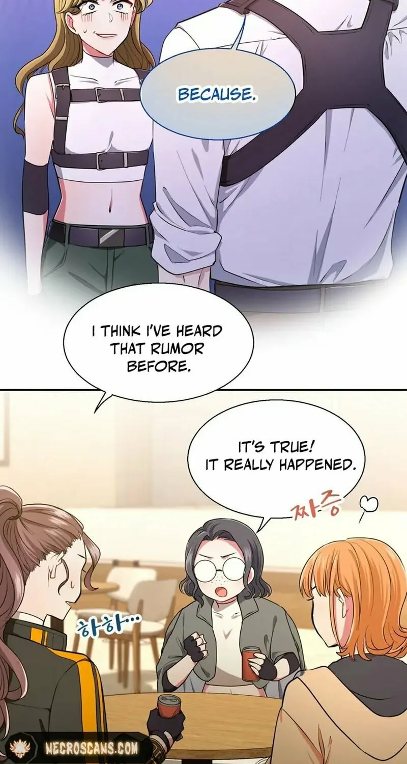 I Became a C-Level Guide Obsessed With Crazy People Chapter 1 page 74 - 