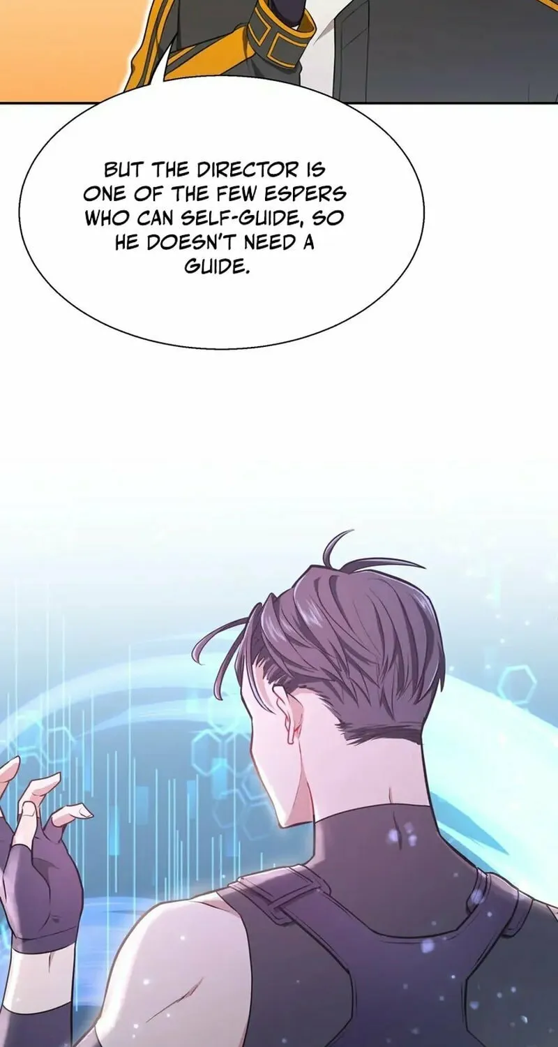 I Became a C-Level Guide Obsessed With Crazy People Chapter 1 page 79 - 