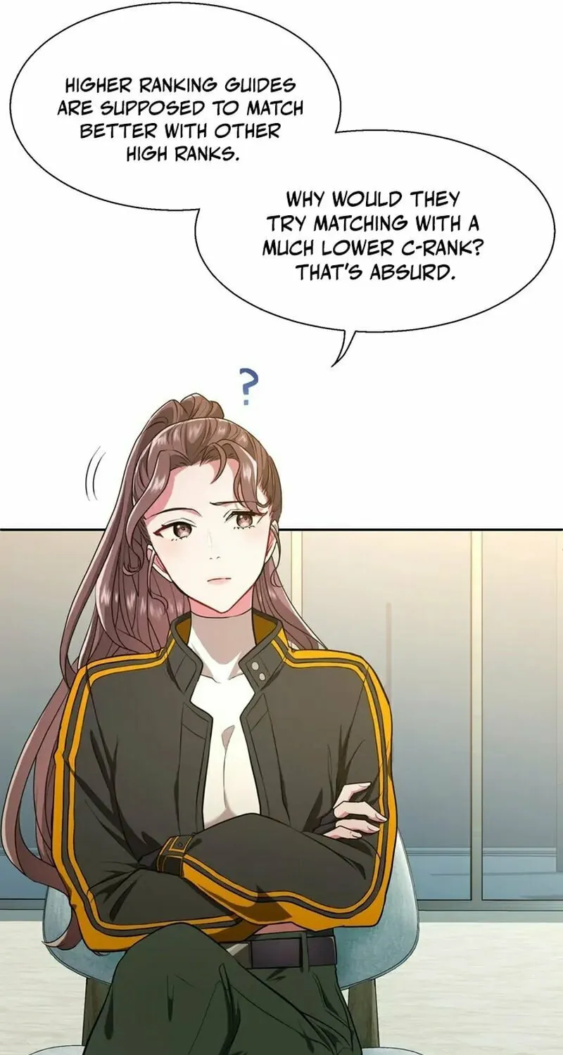 I Became a C-Level Guide Obsessed With Crazy People Chapter 1 page 83 - 