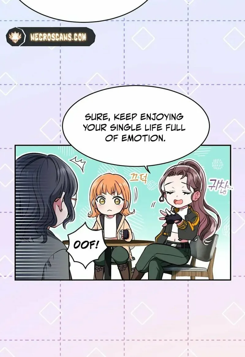 I Became a C-Level Guide Obsessed With Crazy People Chapter 1 page 88 - 