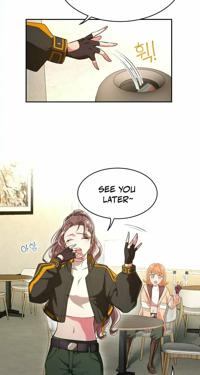 I Became a C-Level Guide Obsessed With Crazy People Chapter 1 page 91 - 