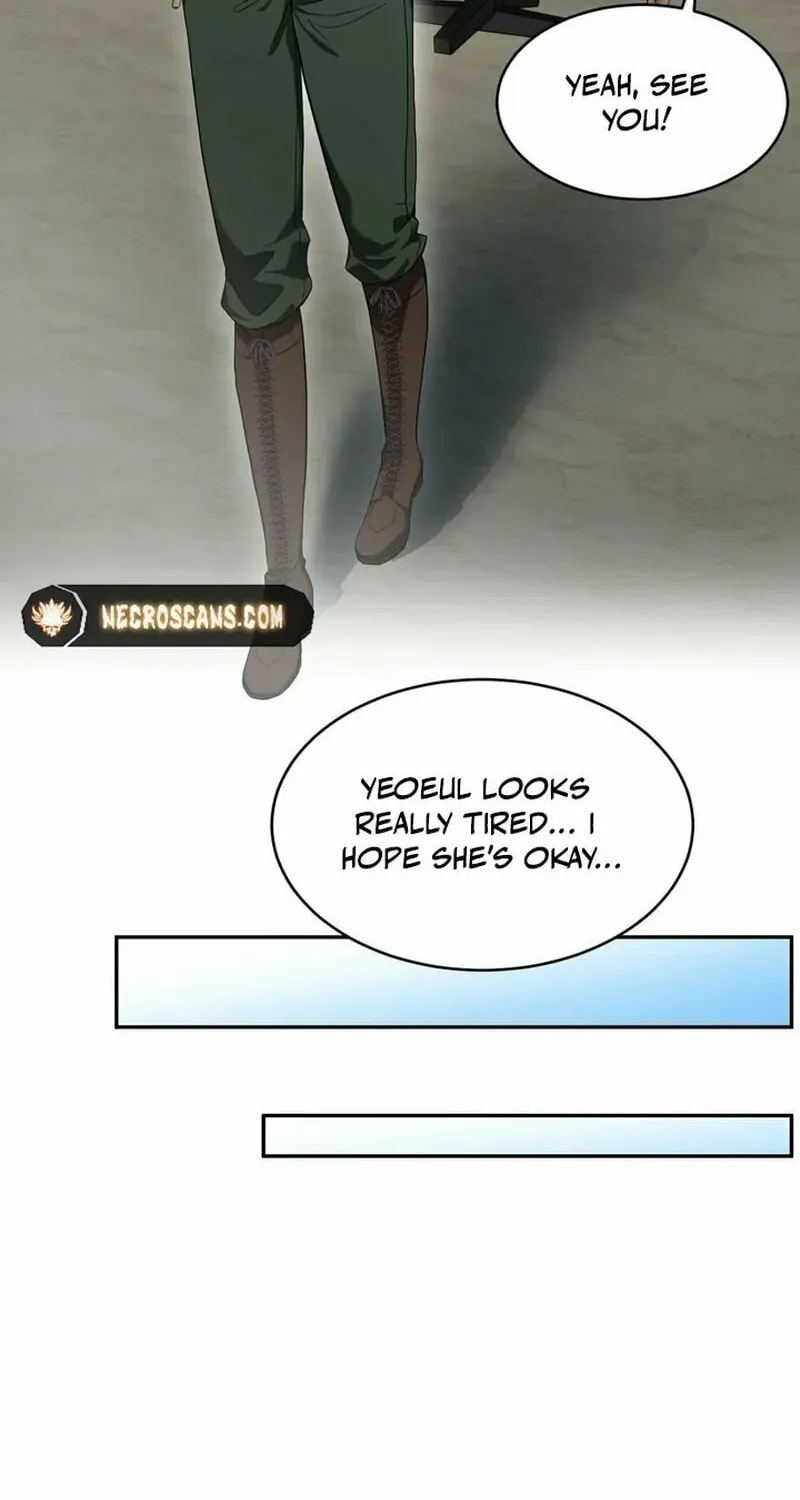 I Became a C-Level Guide Obsessed With Crazy People Chapter 1 page 92 - 