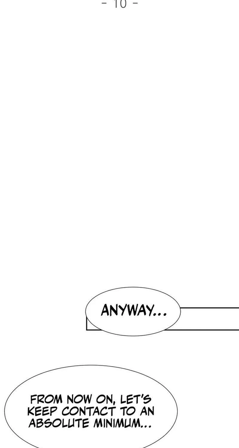 I Became a C-Level Guide Obsessed With Crazy People Chapter 10 page 11 - 