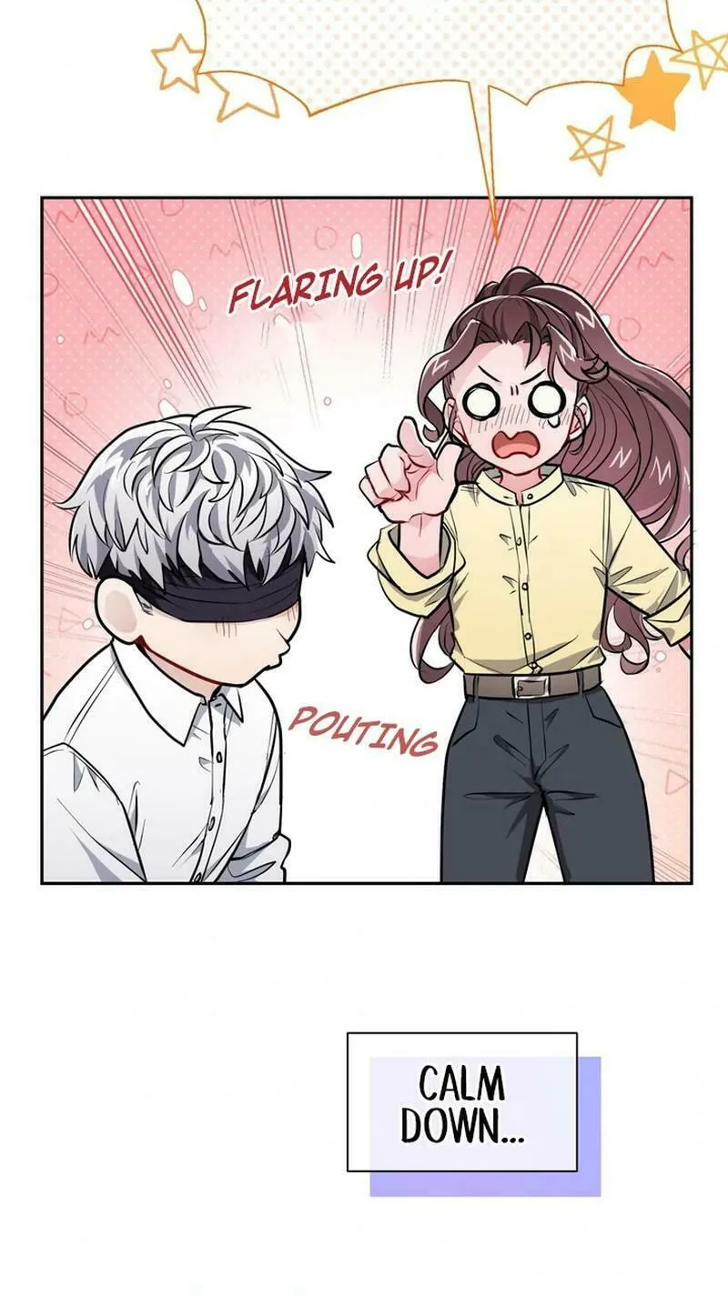 I Became a C-Level Guide Obsessed With Crazy People Chapter 10 page 6 - 