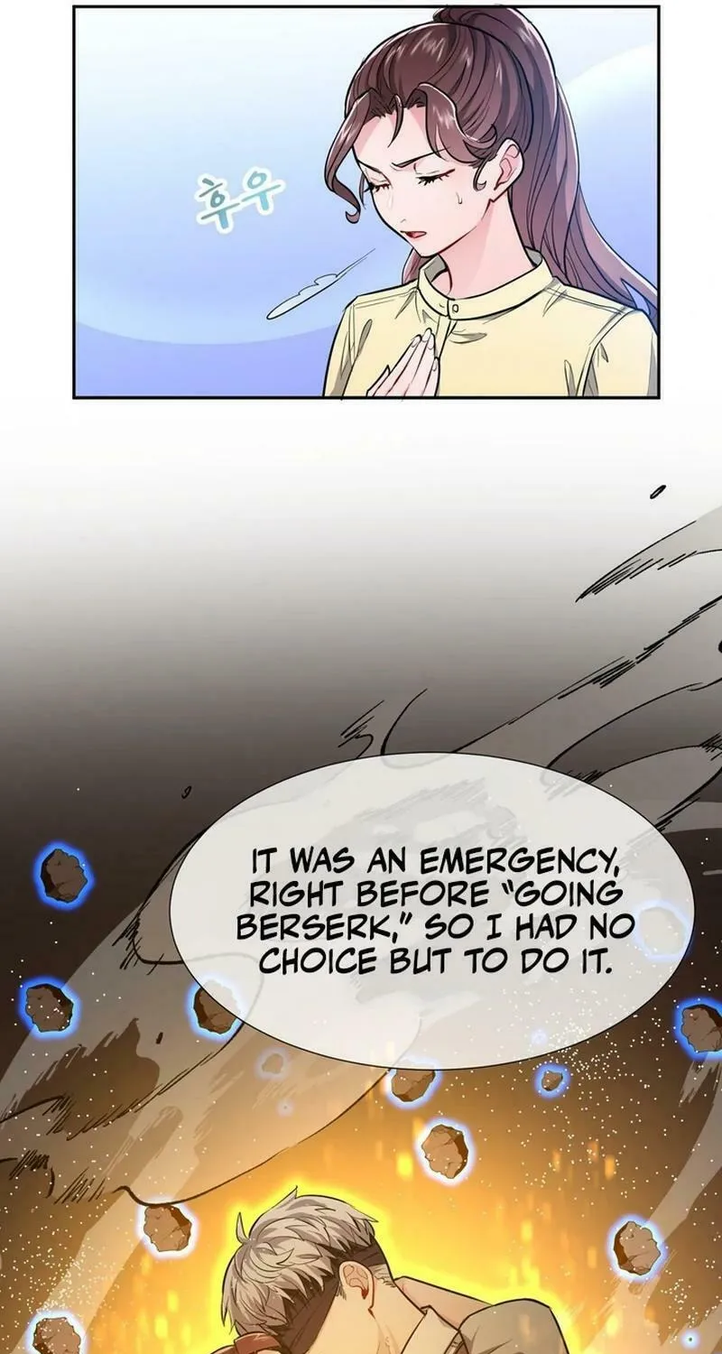 I Became a C-Level Guide Obsessed With Crazy People Chapter 10 page 7 - 