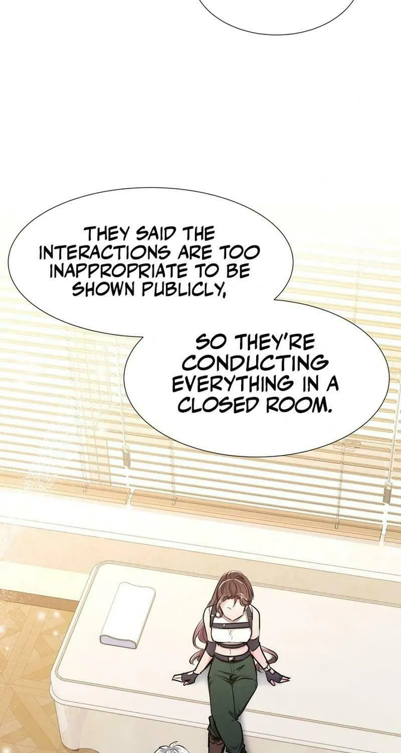 I Became a C-Level Guide Obsessed With Crazy People Chapter 10 page 74 - 