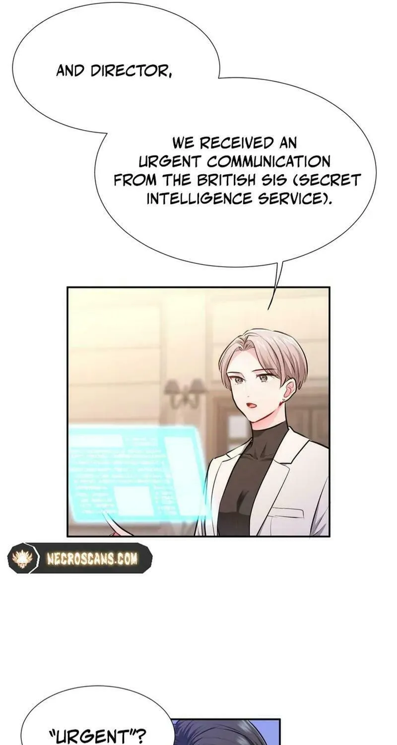I Became a C-Level Guide Obsessed With Crazy People Chapter 11 page 43 - 