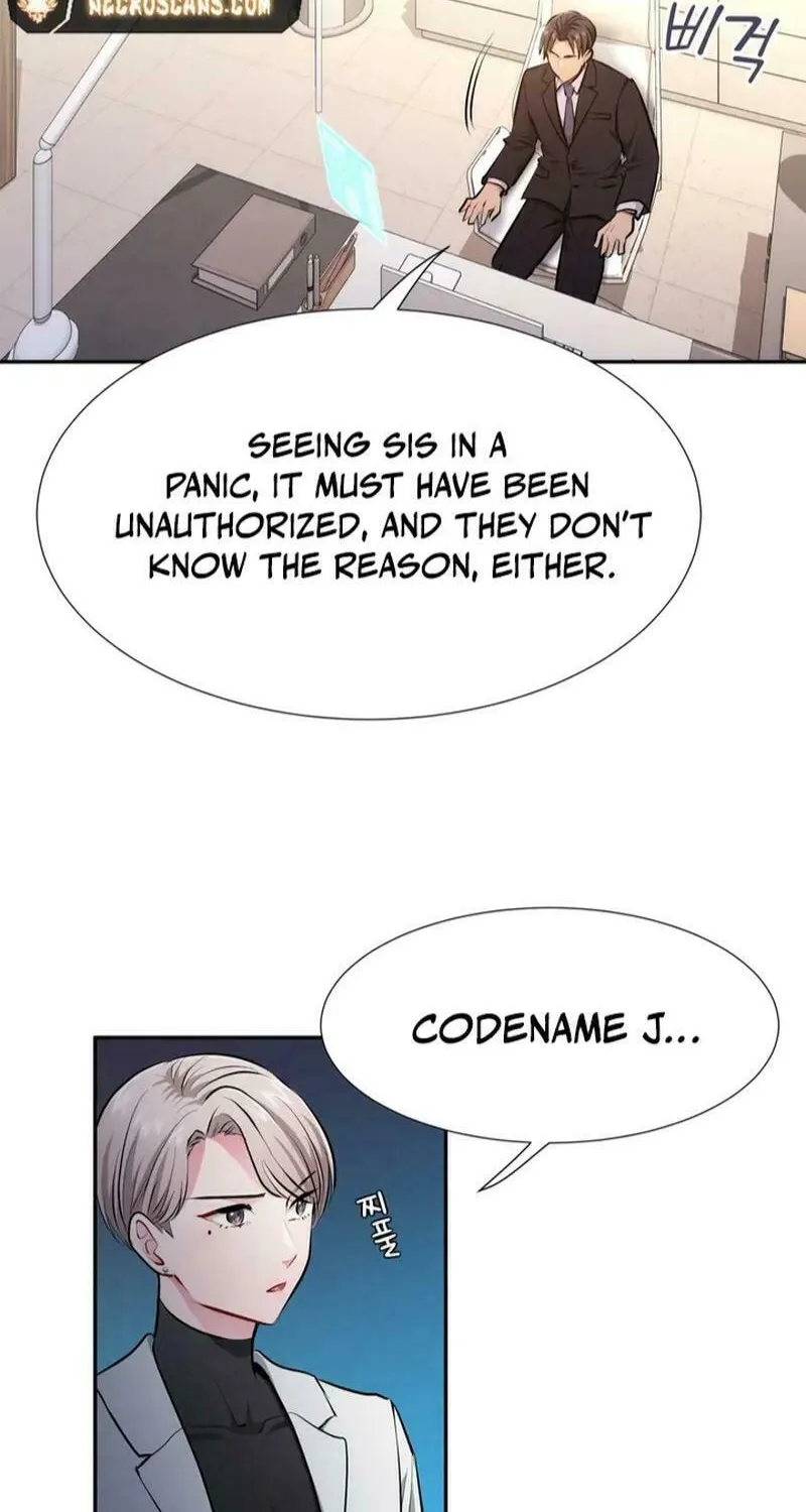 I Became a C-Level Guide Obsessed With Crazy People Chapter 11 page 46 - 