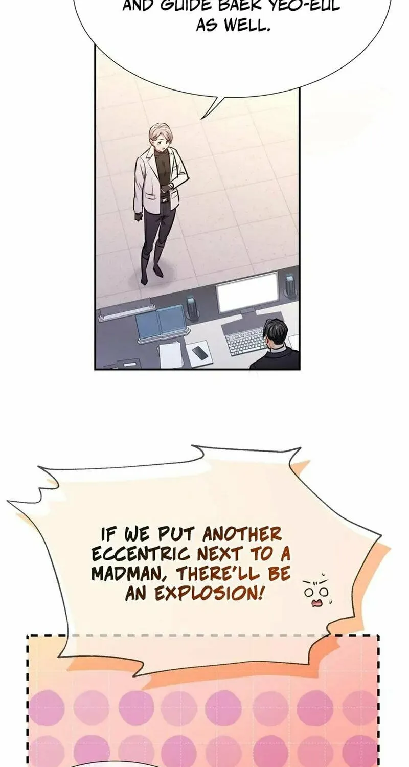 I Became a C-Level Guide Obsessed With Crazy People Chapter 11 page 50 - 