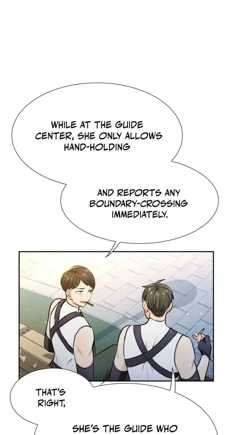 I Became a C-Level Guide Obsessed With Crazy People Chapter 11 page 64 - 