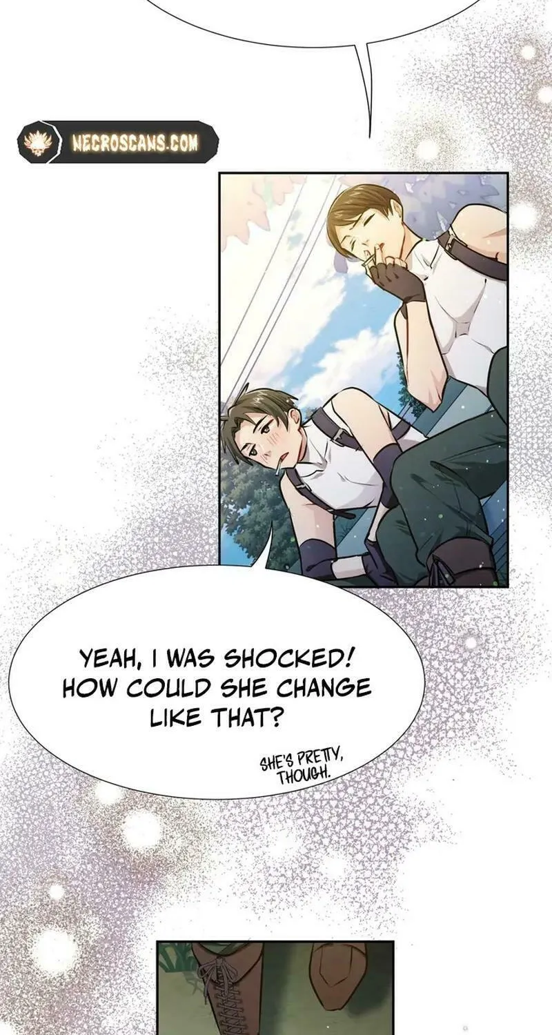 I Became a C-Level Guide Obsessed With Crazy People Chapter 11 page 67 - 
