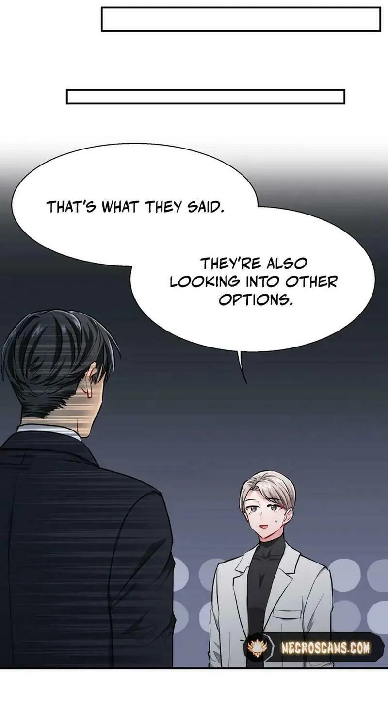 I Became a C-Level Guide Obsessed With Crazy People Chapter 11 page 9 - 