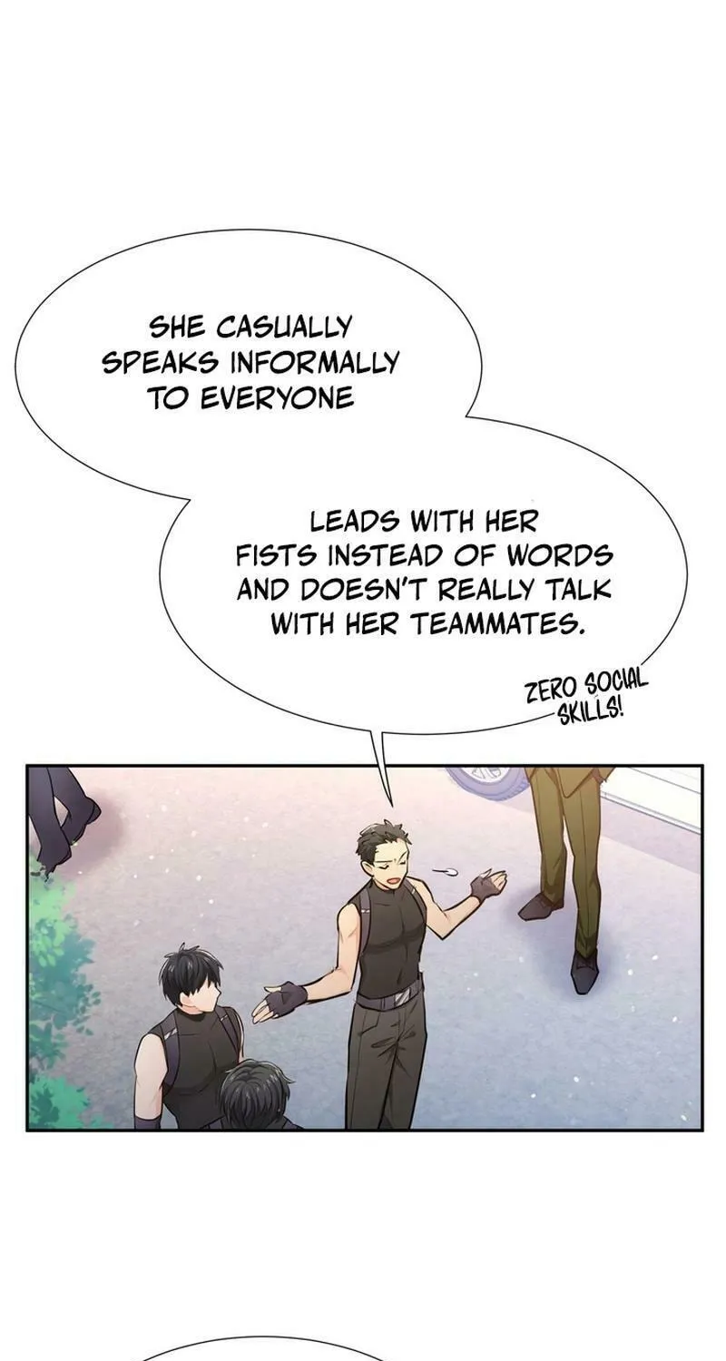 I Became a C-Level Guide Obsessed With Crazy People Chapter 12 page 11 - 