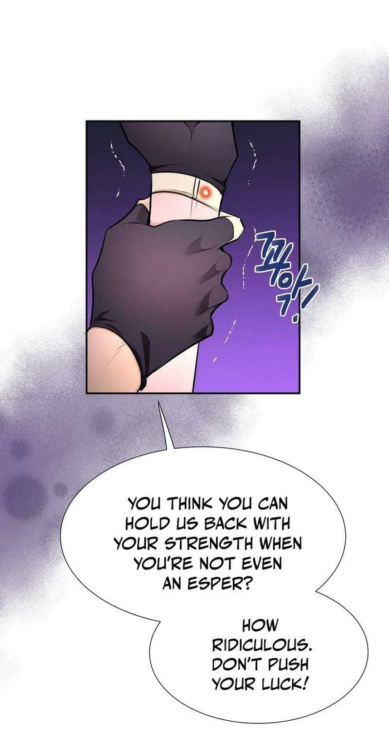 I Became a C-Level Guide Obsessed With Crazy People Chapter 12 page 40 - 