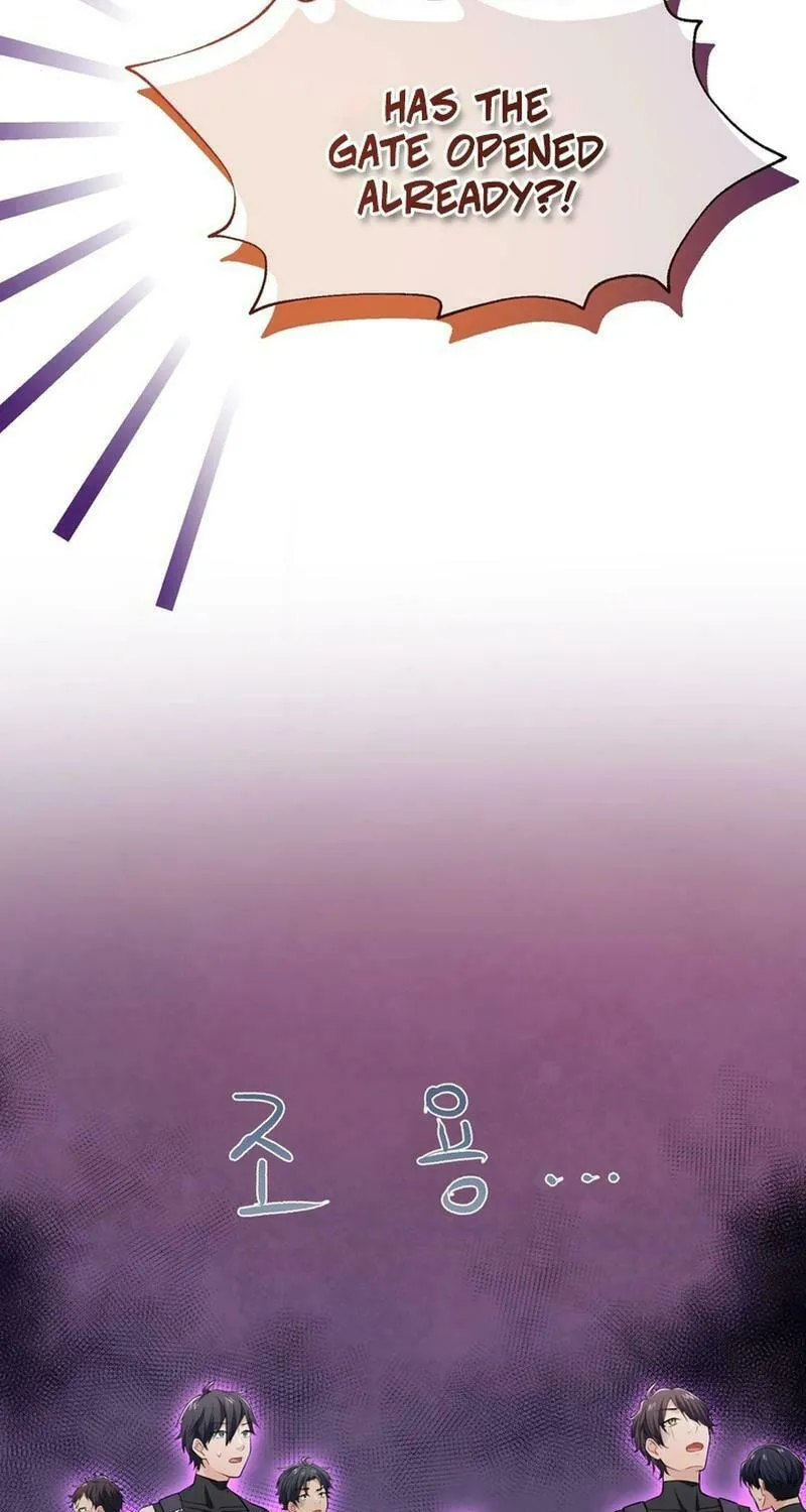 I Became a C-Level Guide Obsessed With Crazy People Chapter 12 page 5 - 