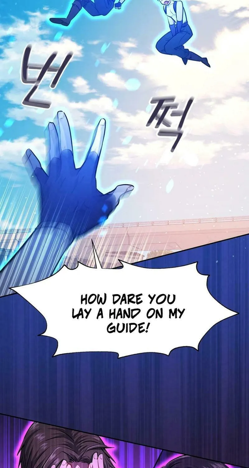 I Became a C-Level Guide Obsessed With Crazy People Chapter 12 page 52 - 