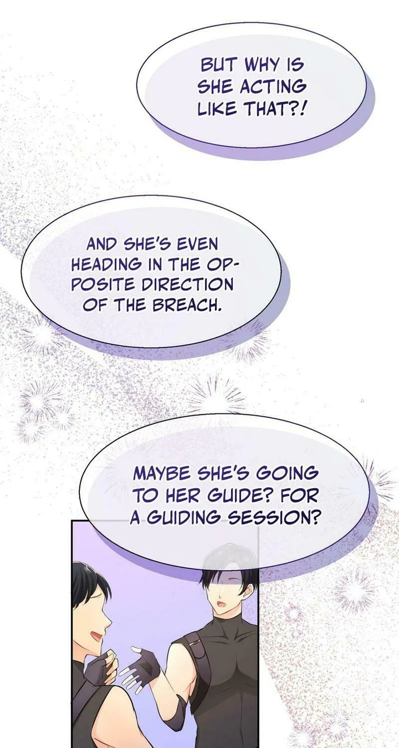 I Became a C-Level Guide Obsessed With Crazy People Chapter 12 page 7 - 