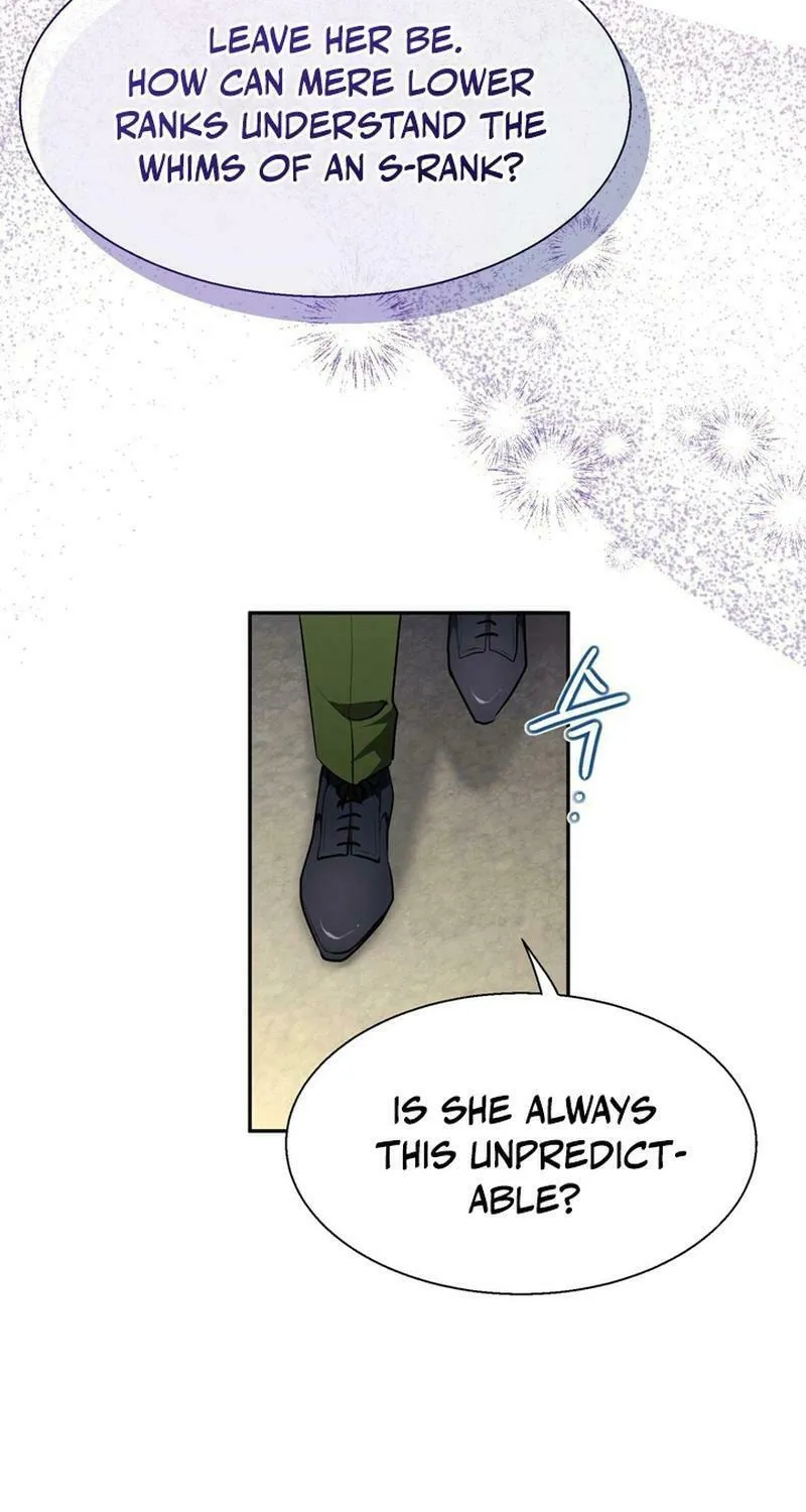I Became a C-Level Guide Obsessed With Crazy People Chapter 12 page 9 - 