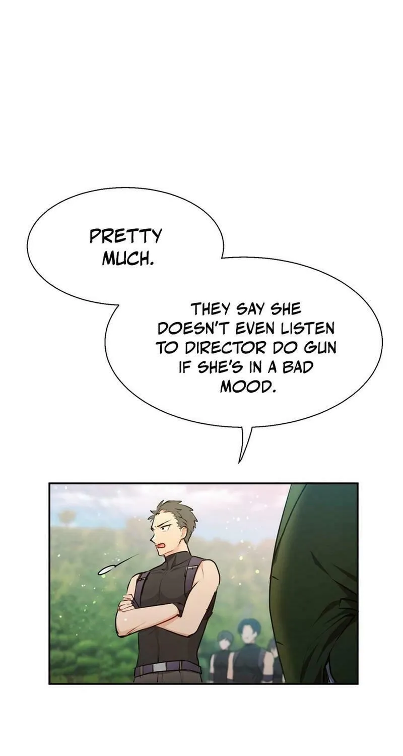 I Became a C-Level Guide Obsessed With Crazy People Chapter 12 page 10 - 