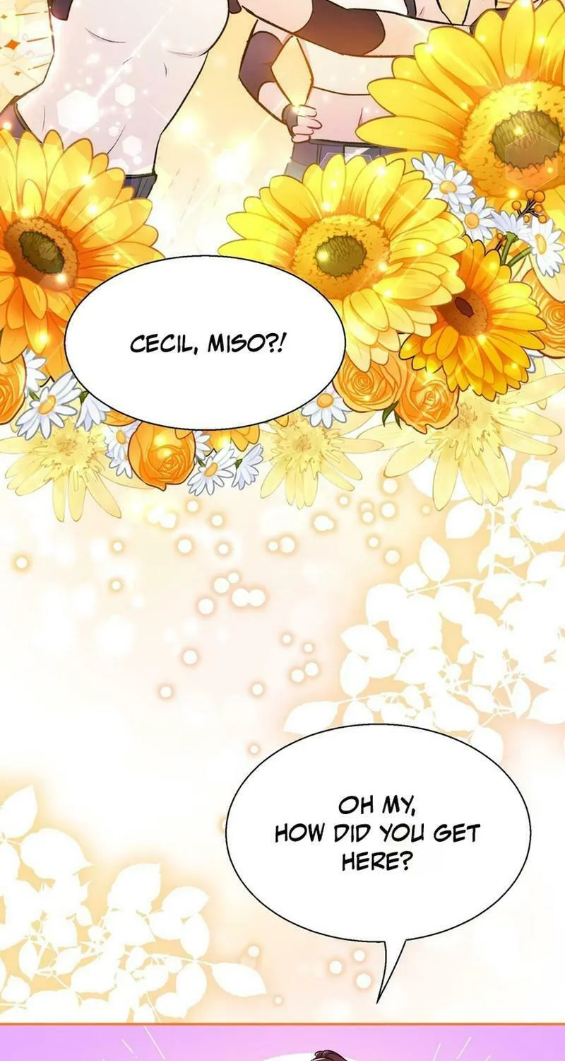 I Became a C-Level Guide Obsessed With Crazy People Chapter 13 page 2 - 