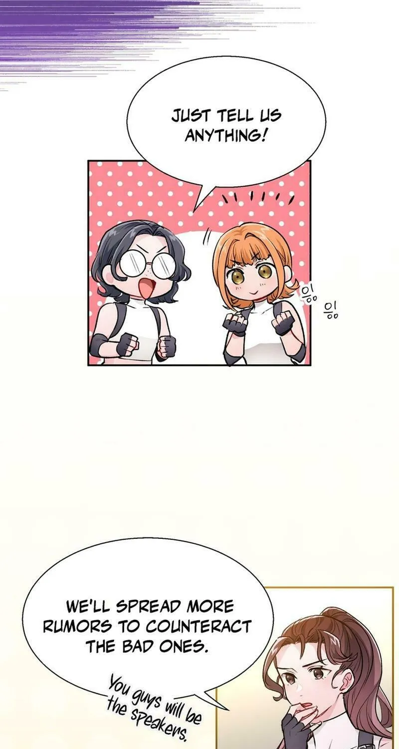 I Became a C-Level Guide Obsessed With Crazy People Chapter 13 page 13 - 