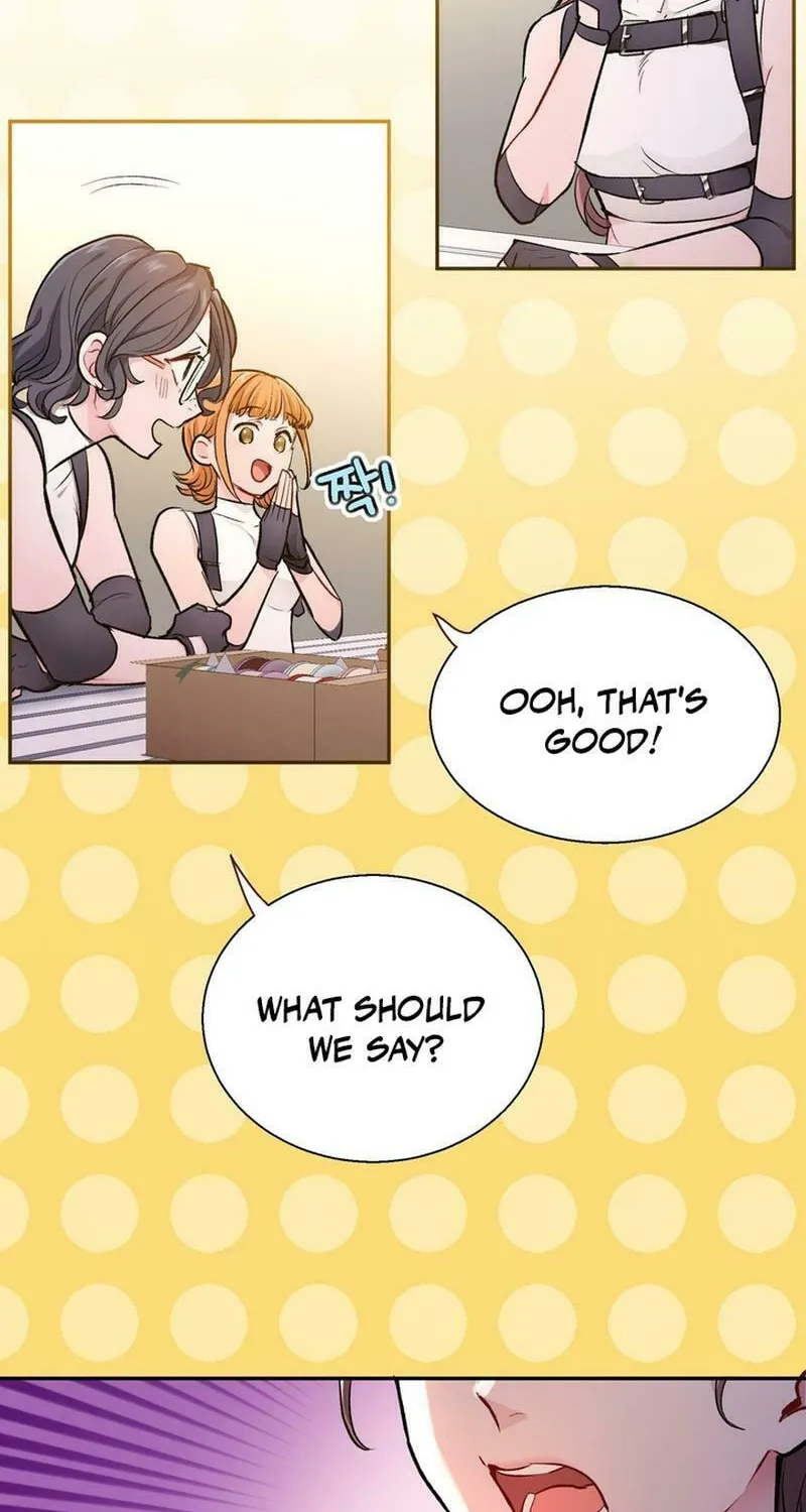 I Became a C-Level Guide Obsessed With Crazy People Chapter 13 page 14 - 