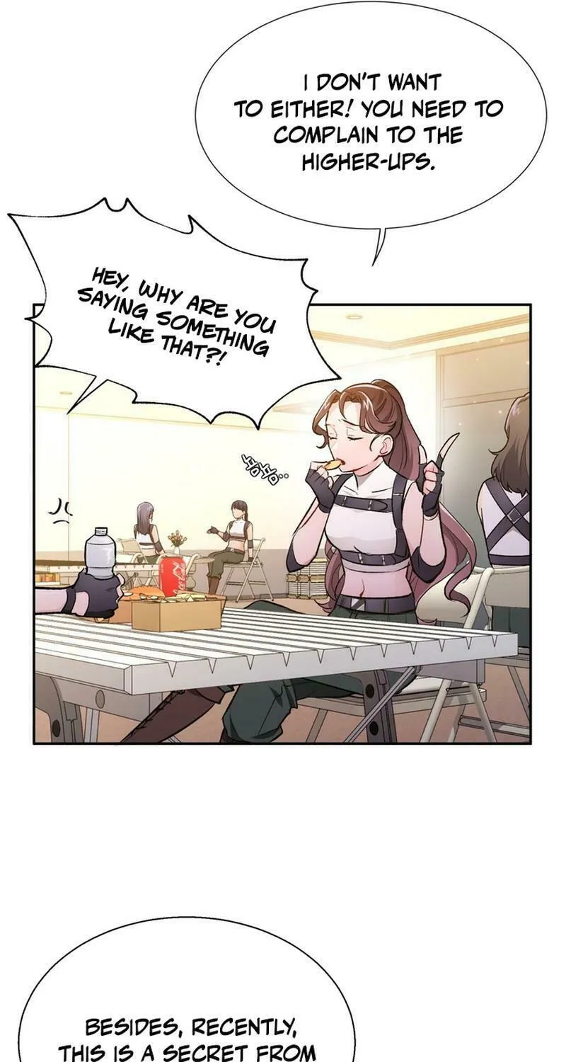 I Became a C-Level Guide Obsessed With Crazy People Chapter 13 page 19 - 
