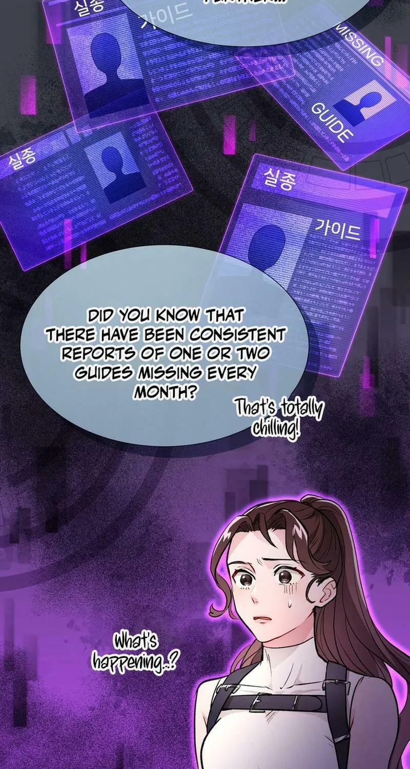 I Became a C-Level Guide Obsessed With Crazy People Chapter 13 page 21 - 