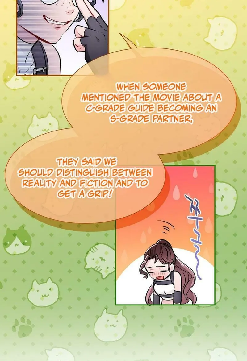 I Became a C-Level Guide Obsessed With Crazy People Chapter 13 page 24 - 