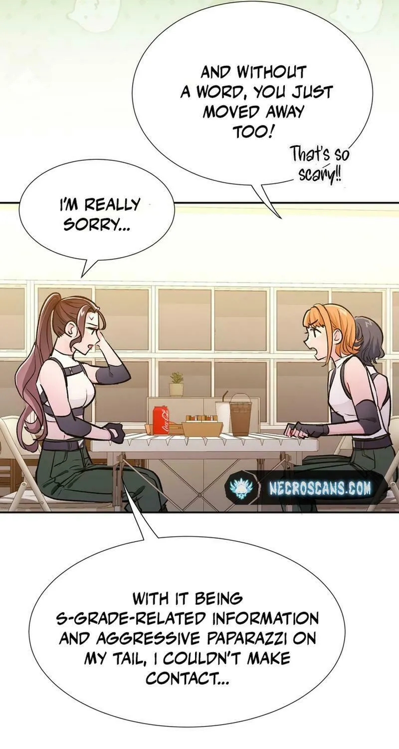 I Became a C-Level Guide Obsessed With Crazy People Chapter 13 page 25 - 