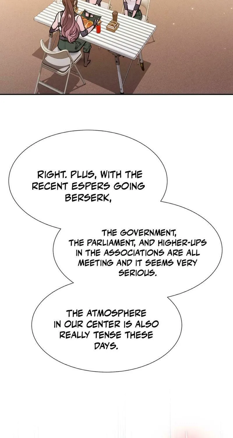 I Became a C-Level Guide Obsessed With Crazy People Chapter 13 page 30 - 