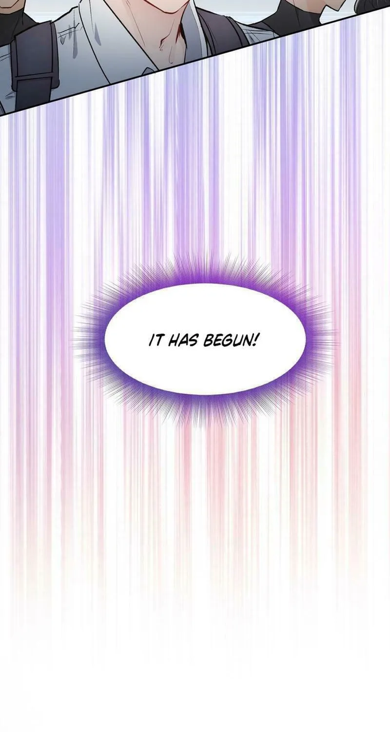 I Became a C-Level Guide Obsessed With Crazy People Chapter 13 page 34 - 