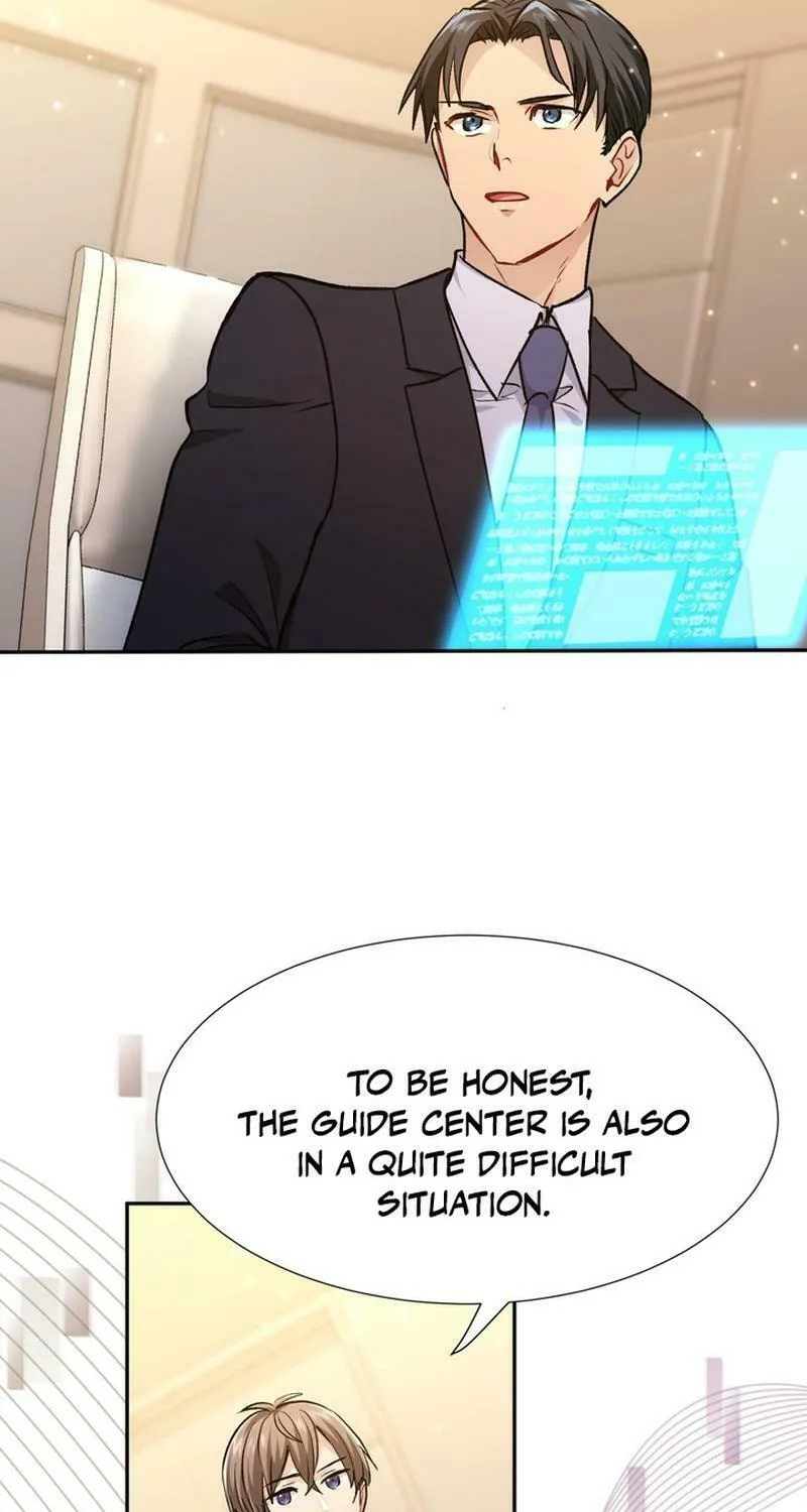 I Became a C-Level Guide Obsessed With Crazy People Chapter 13 page 40 - 