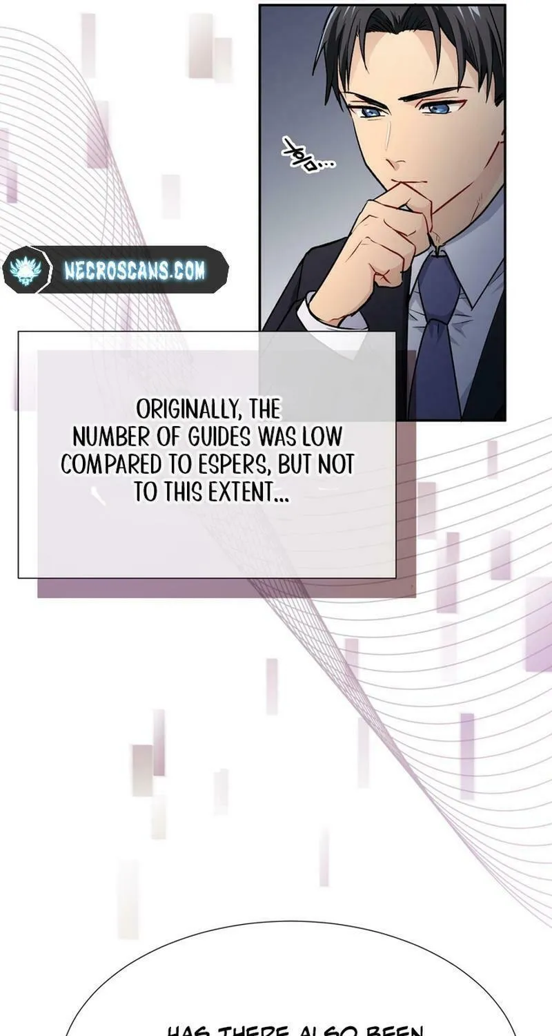 I Became a C-Level Guide Obsessed With Crazy People Chapter 13 page 42 - 