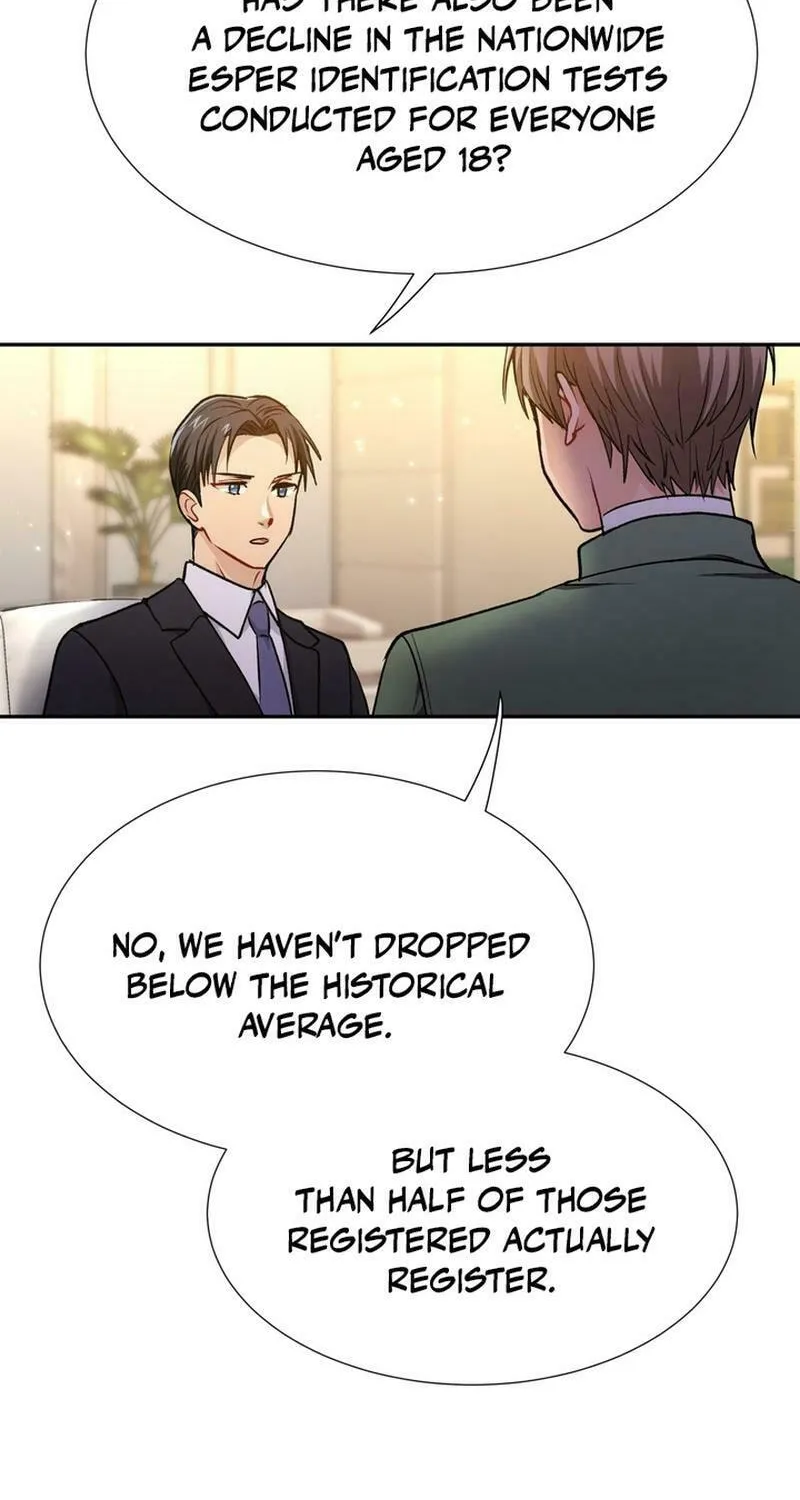 I Became a C-Level Guide Obsessed With Crazy People Chapter 13 page 43 - 