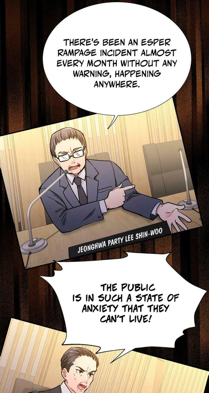 I Became a C-Level Guide Obsessed With Crazy People Chapter 13 page 54 - 