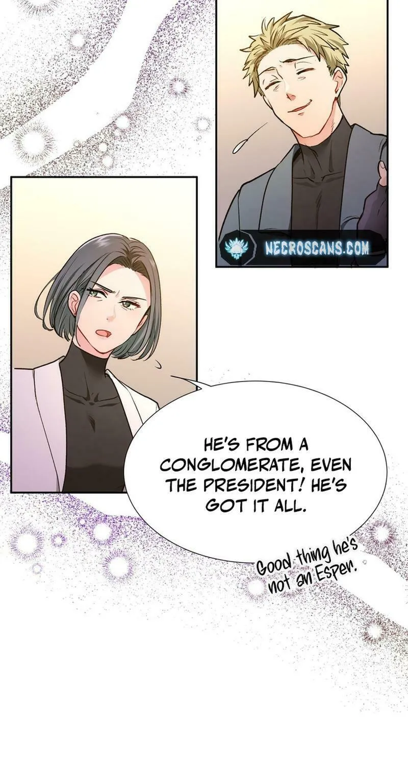 I Became a C-Level Guide Obsessed With Crazy People Chapter 13 page 64 - 