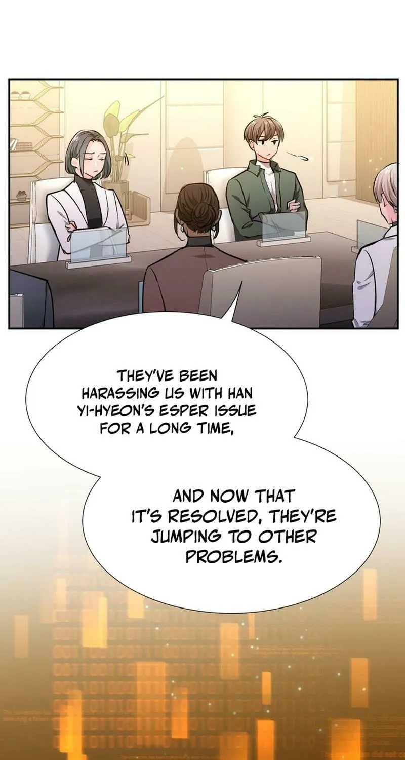 I Became a C-Level Guide Obsessed With Crazy People Chapter 13 page 66 - 
