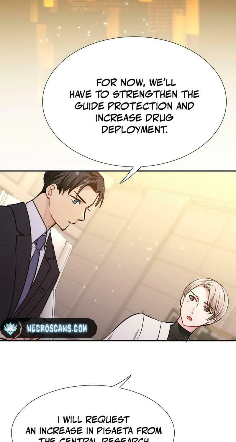 I Became a C-Level Guide Obsessed With Crazy People Chapter 13 page 69 - 