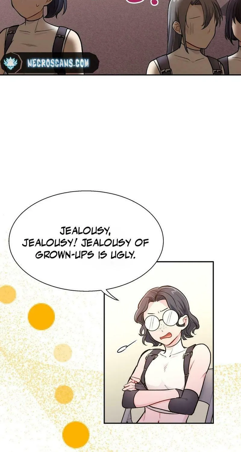 I Became a C-Level Guide Obsessed With Crazy People Chapter 13 page 8 - 