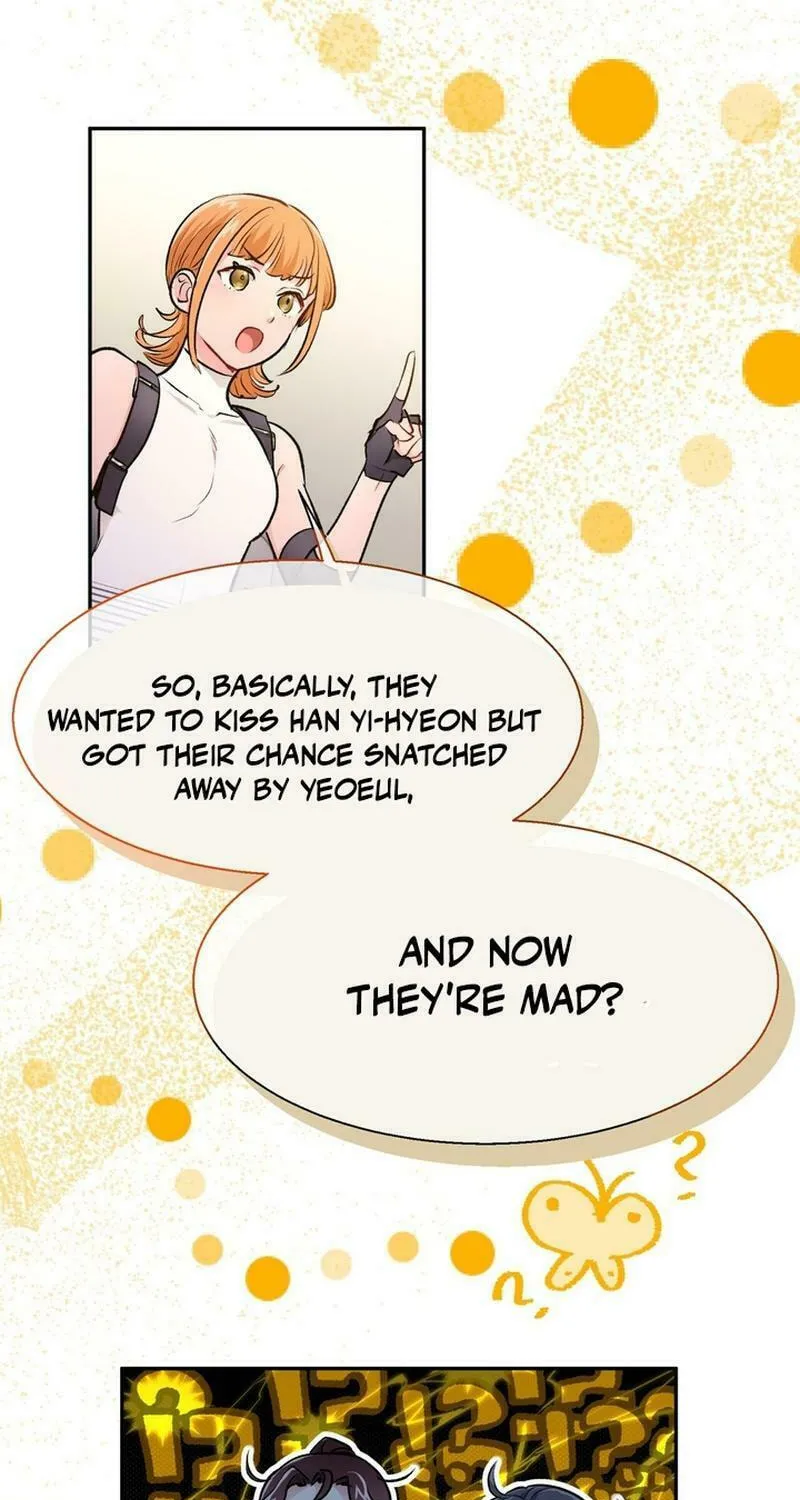 I Became a C-Level Guide Obsessed With Crazy People Chapter 13 page 9 - 