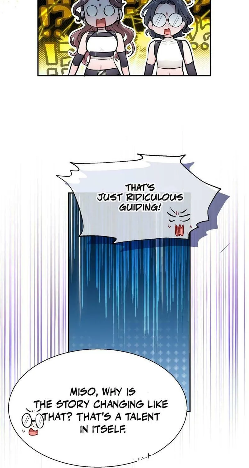 I Became a C-Level Guide Obsessed With Crazy People Chapter 13 page 10 - 