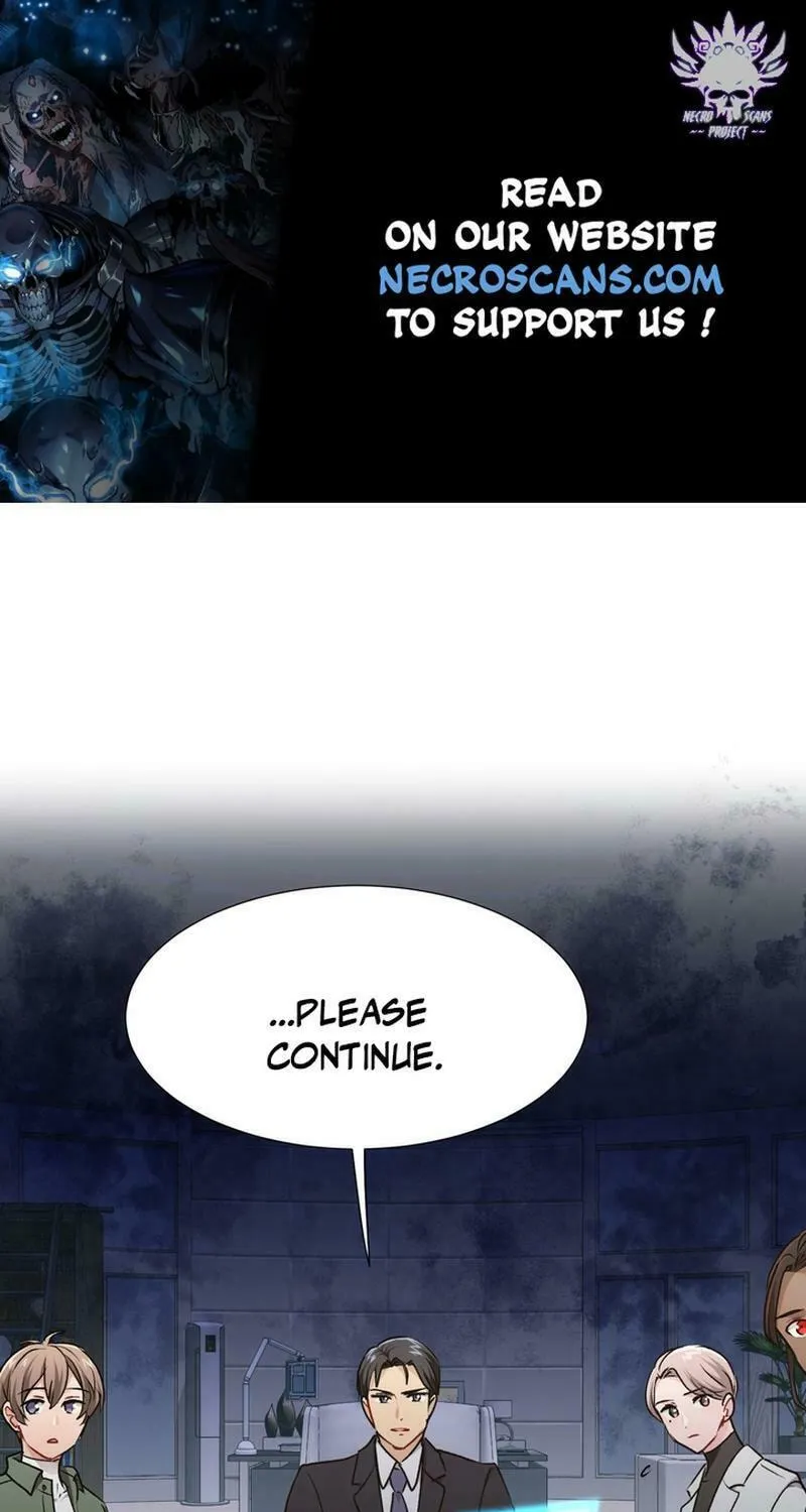 I Became a C-Level Guide Obsessed With Crazy People Chapter 14 page 1 - 