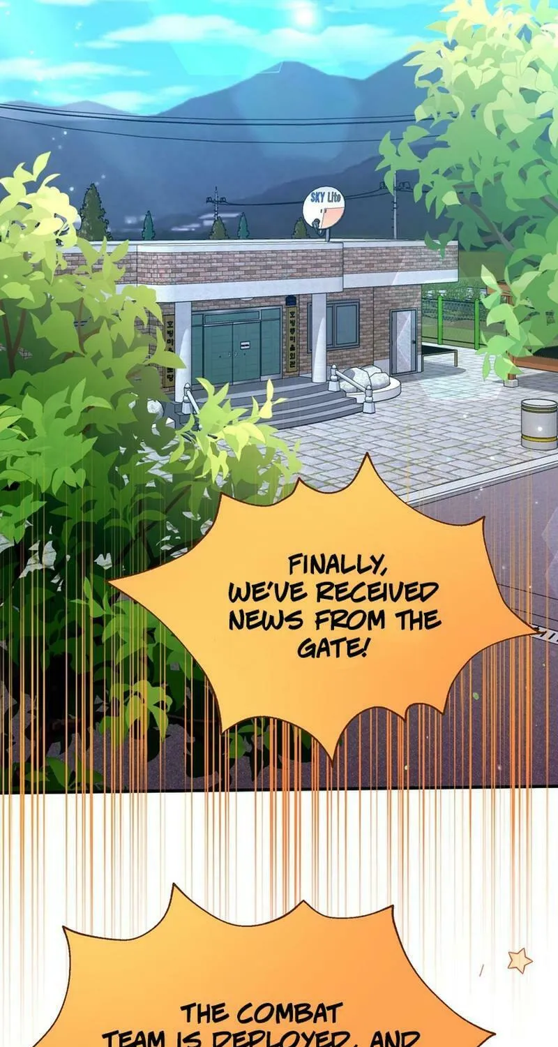I Became a C-Level Guide Obsessed With Crazy People Chapter 14 page 17 - 