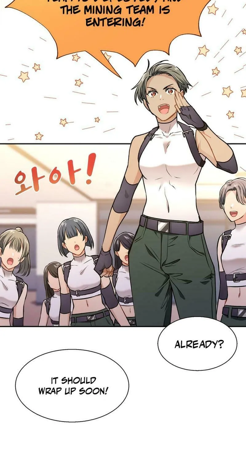 I Became a C-Level Guide Obsessed With Crazy People Chapter 14 page 18 - 