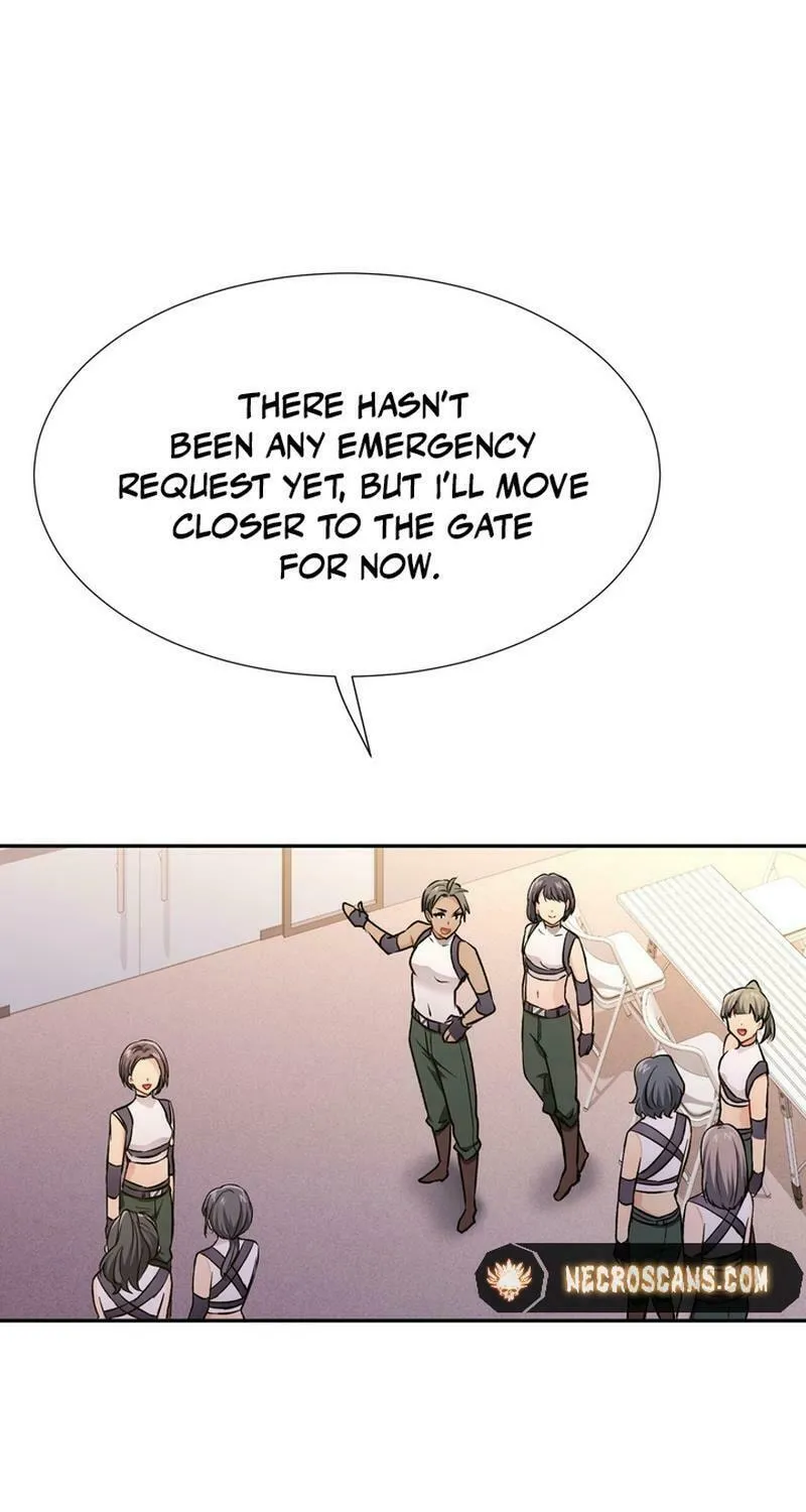 I Became a C-Level Guide Obsessed With Crazy People Chapter 14 page 19 - 